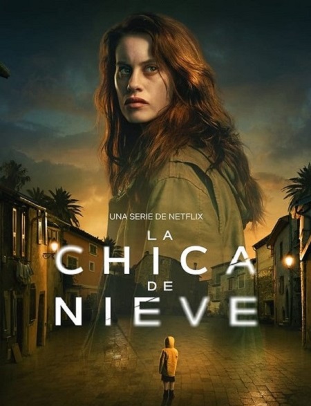مسلسل La chica de nieve الموسم الثاني الحلقة 2 مترجمة