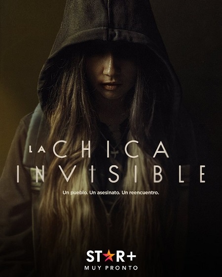 مسلسل La chica invisible الموسم الاول الحلقة 2 مترجمة