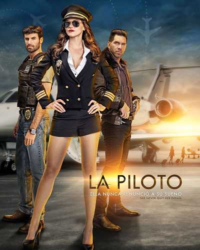 مسلسل La Piloto الموسم الاول الحلقة 2 مترجمة