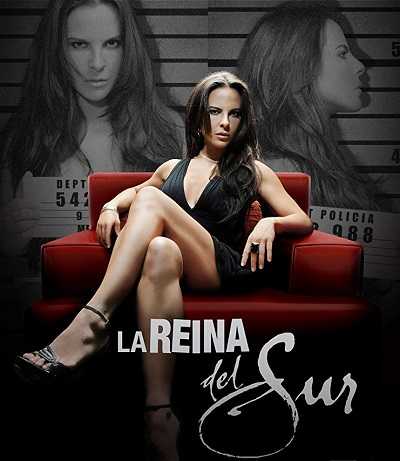 مسلسل La Reina del Sur الموسم الاول الحلقة 4 مترجم