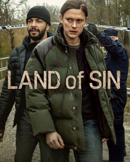 مسلسل Land of Sin الحلقة 4 مترجمة