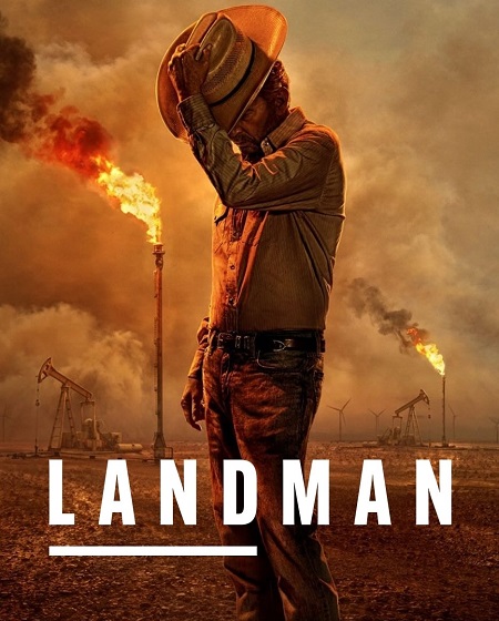 مسلسل Landman الموسم الثاني الحلقة 2 مترجمة