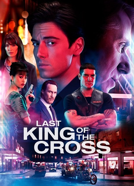 مسلسل Last King of the Cross الموسم الثاني الحلقة 1 مترجمة