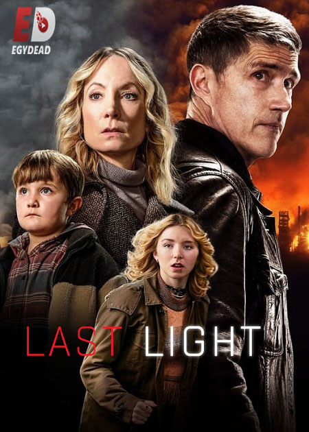 مسلسل Last Light الموسم الاول الحلقة 2 مترجمة