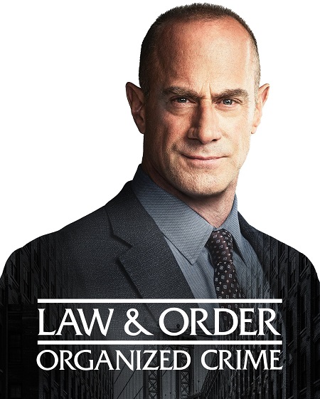 مسلسل Law and Order Organized Crime الموسم الخامس الحلقة 2 مترجمة