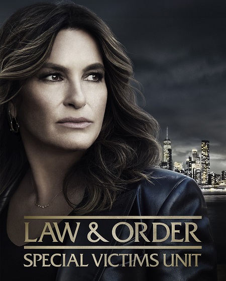 مسلسل Law and Order SVU الموسم 27 الحلقة 21 مترجمة