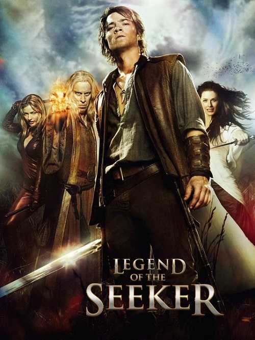 مسلسل Legend of the Seeker الموسم الاول الحلقة 2