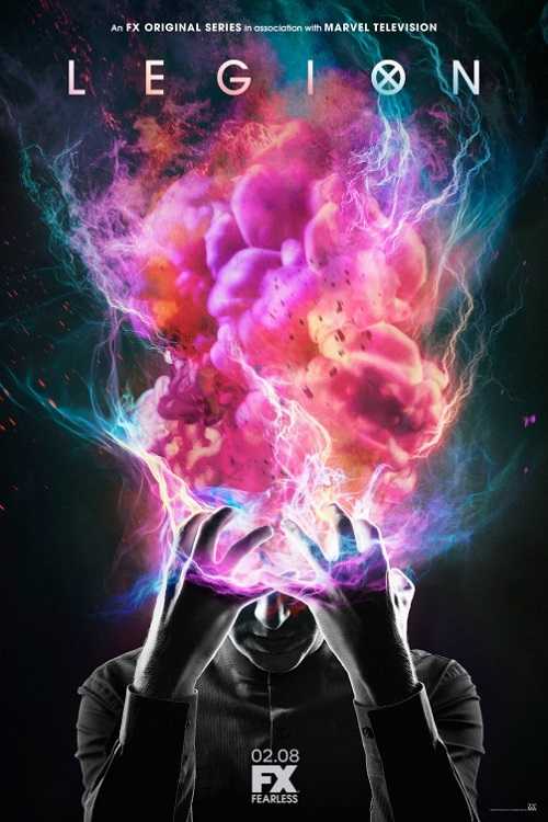 مسلسل Legion الموسم الثاني الحلقة 3 مترجمة