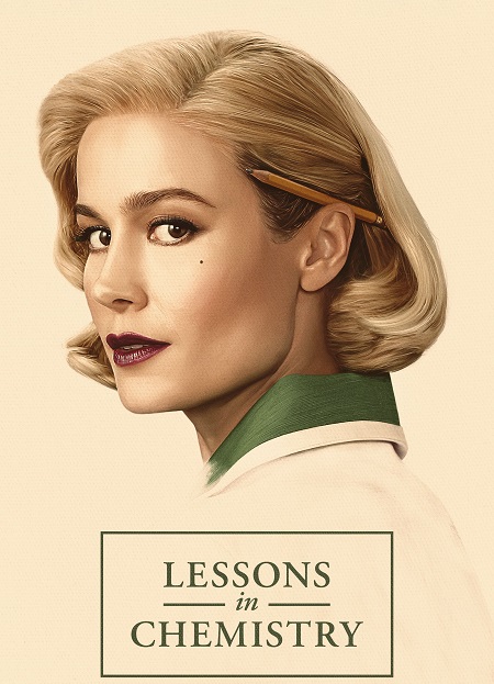 مسلسل Lessons in Chemistry الحلقة 6 مترجمة