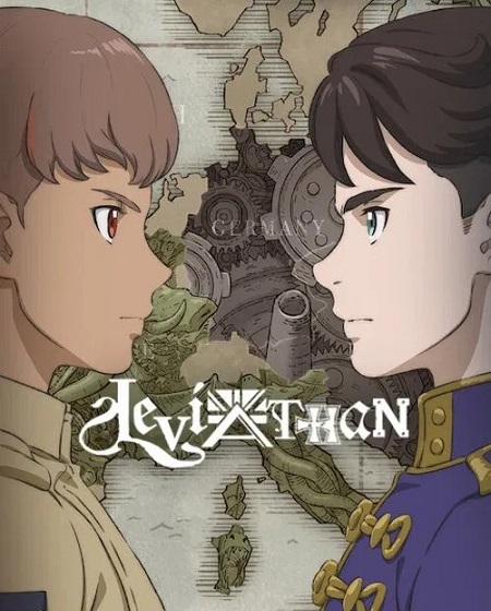 انمي Leviathan الحلقة 1 مترجمة