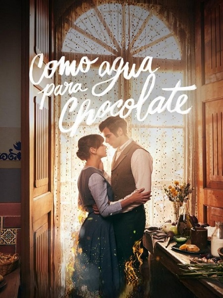 مسلسل Like Water for Chocolate الموسم الاول الحلقة 2 مترجمة