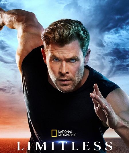 مسلسل Limitless with Chris Hemsworth الموسم الثاني الحلقة 3 مترجمة