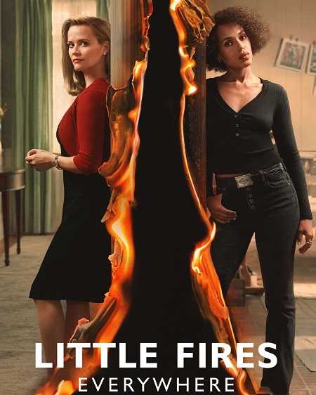 مسلسل Little Fires Everywhere الحلقة 1 مترجمة