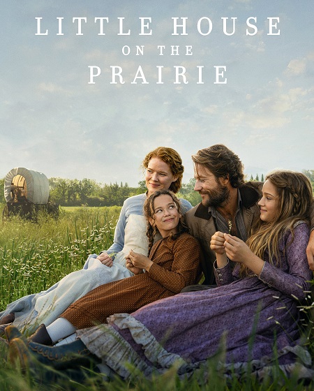 مسلسل Little House on the Prairie الموسم الاول الحلقة 4 مترجمة
