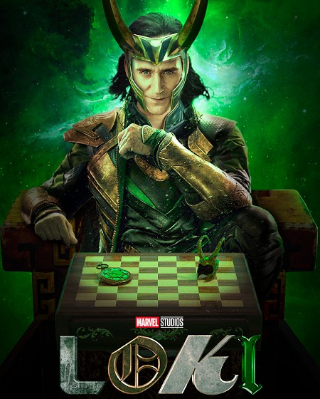 مسلسل Loki الموسم الثاني الحلقة 2 مترجمة
