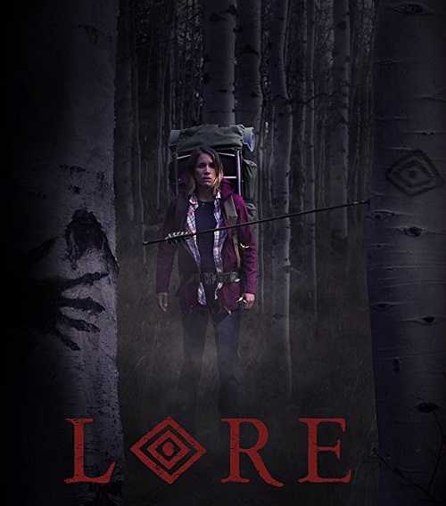 مسلسل Lore الموسم الثاني الحلقة 2 مترجمة