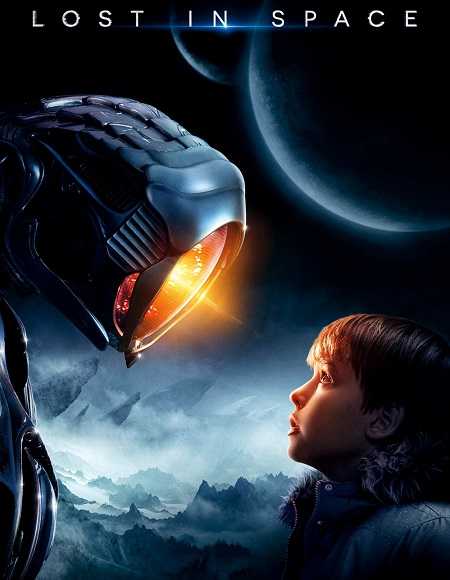 مسلسل Lost in Space الموسم الثاني الحلقة 2 مترجمة