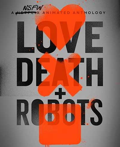 مسلسل Love Death Robots الموسم الاول الحلقة 2 مترجمة