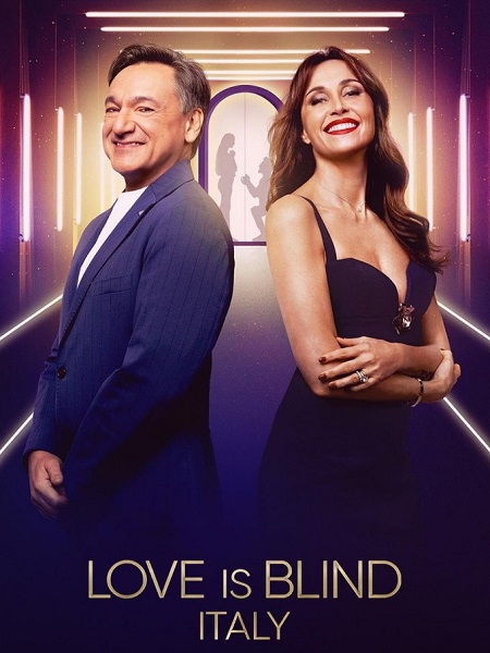 برنامج Love is Blind Italy الموسم الاول الحلقة 2 مترجمة