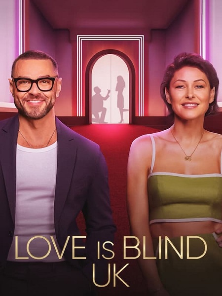 برنامج Love Is Blind UK الموسم الثاني الحلقة 14 مترجمة