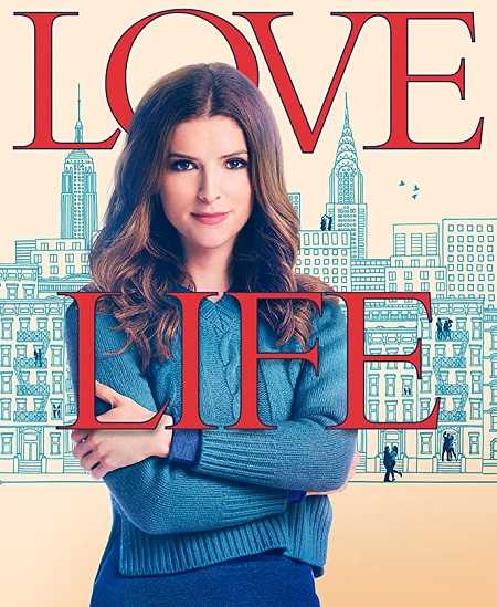 مسلسل Love Life الموسم الاول الحلقة 2 مترجمة