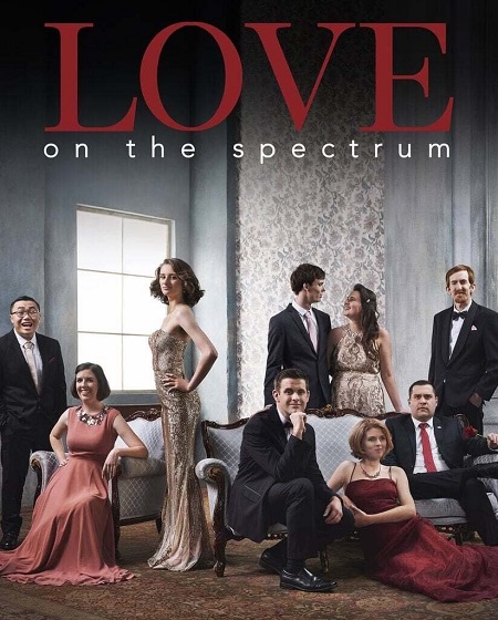 برنامج Love on the Spectrum Australian الموسم الثاني الحلقة 6 مترجمة