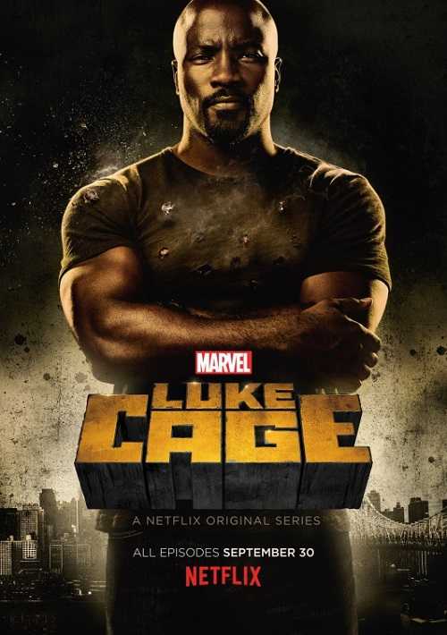 مسلسل Luke Cage الموسم الثاني الحلقة 9 مترجمة