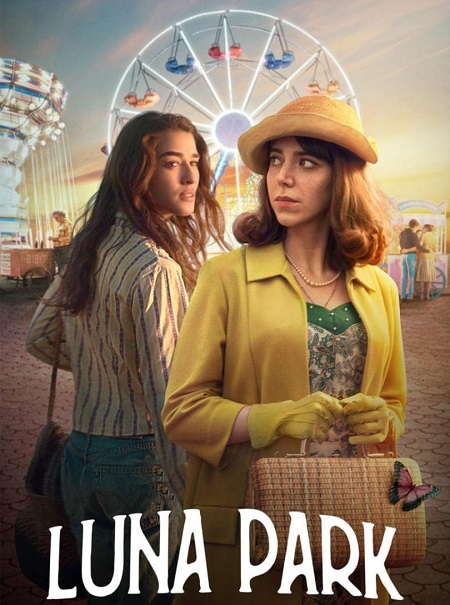 مسلسل Luna Park الموسم الاول الحلقة 1 مترجمة