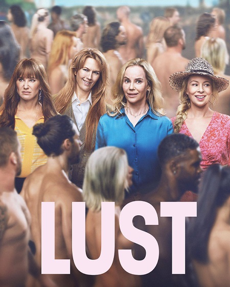 مسلسل Lust الموسم الاول الحلقة 2 مترجمة