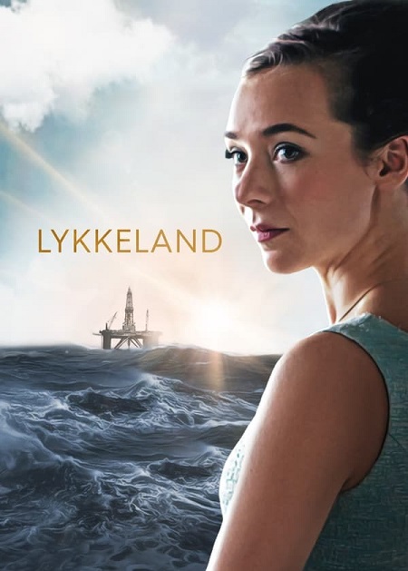 مسلسل Lykkeland الموسم الثاني الحلقة 1 مترجمة