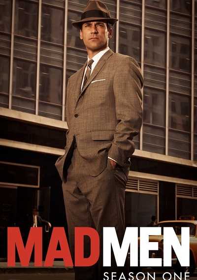 مسلسل Mad Men الموسم السادس الحلقة 5
