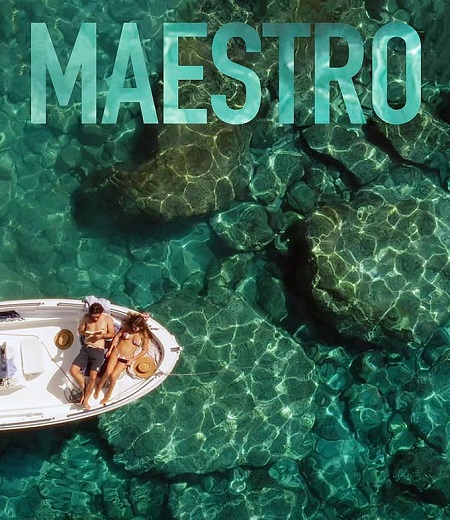 مسلسل Maestro الموسم الثاني الحلقة 2 مترجمة