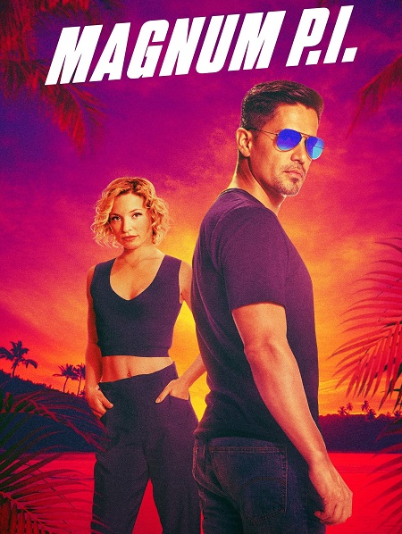 مسلسل Magnum PI الموسم الخامس الحلقة 9 مترجمة