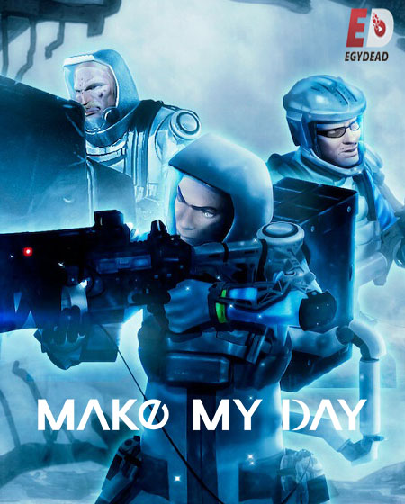 انمي Make My Day الحلقة 1 مترجمة