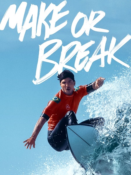 مسلسل Make or Break الموسم الثاني الحلقة 2 مترجمة