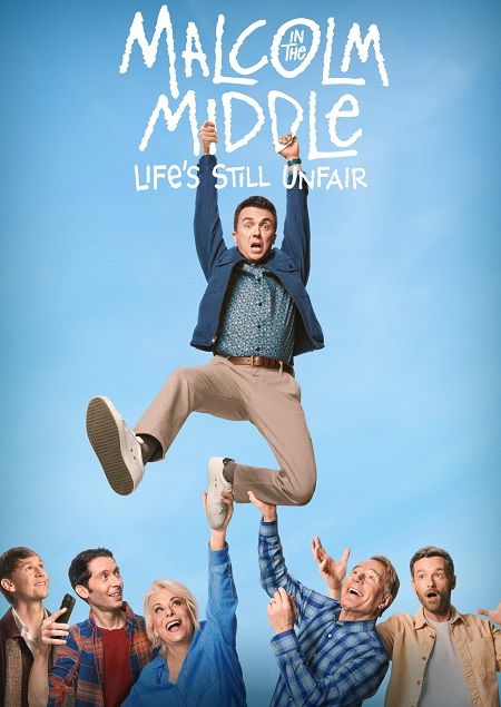 مسلسل Malcolm in the Middle Life’s Still Unfair الحلقة 2 مترجمة