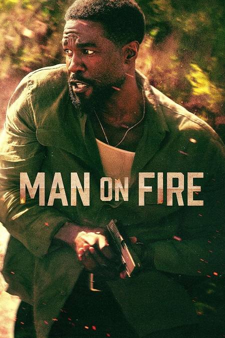 مسلسل Man on Fire الحلقة 5 مترجمة