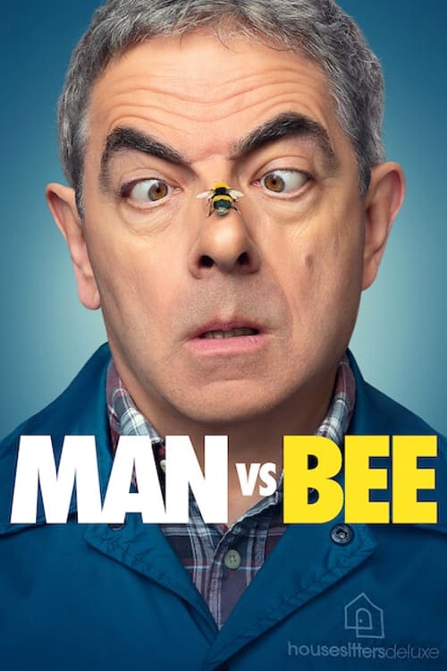 مسلسل Man Vs Bee الموسم الاول الحلقة 2 مترجمة