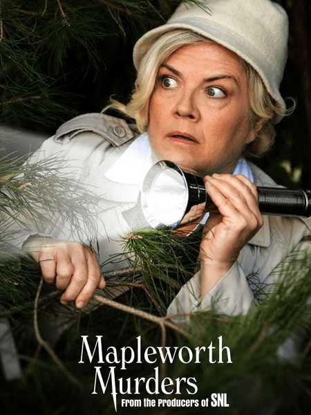Mapleworth Murders الموسم الاول الحلقة 1