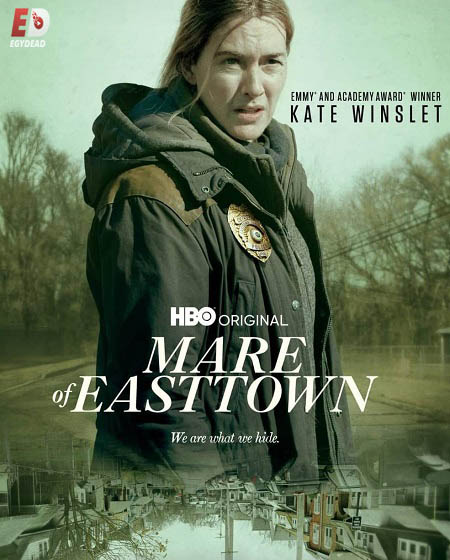 مسلسل Mare of Easttown الحلقة 1 مترجمة