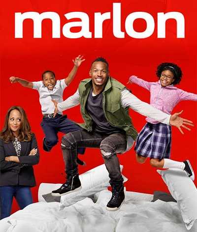 مسلسل Marlon الموسم الاول الحلقة 6