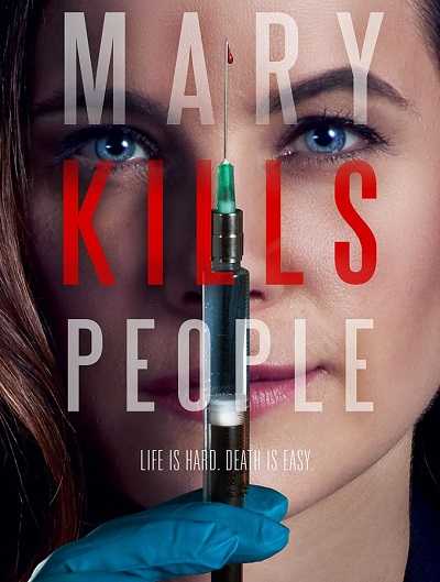مسلسل Mary Kills People الموسم الثاني الحلقة 2 مترجمة