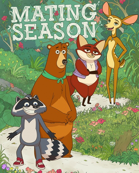 مسلسل Mating Season الموسم الاول الحلقة 2 مترجمة