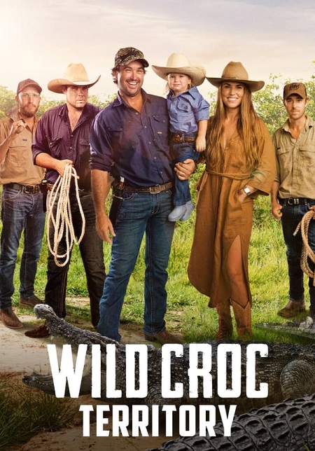 مسلسل Matt Wright’s Wild Territory الموسم الاول الحلقة 4 مترجمة