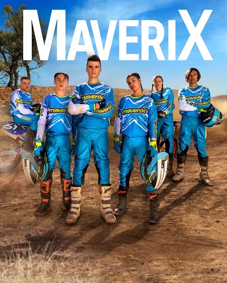 مسلسل Maverix الموسم الاول الحلقة 2 مترجمة