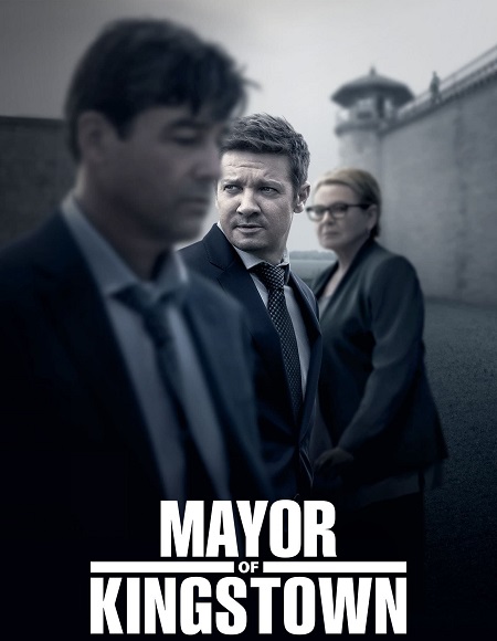 مسلسل Mayor of Kingstown الموسم الرابع الحلقة 6 مترجمة