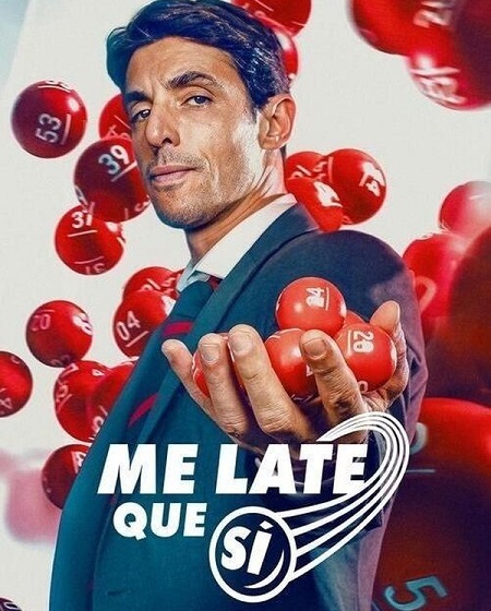 مسلسل Me late que si الموسم الاول الحلقة 3 مترجمة