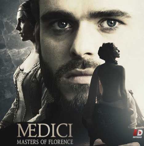 مسلسل Medici الموسم الثاني الحلقة 2 مترجمة
