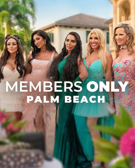 برنامج Members Only Palm Beach الموسم الاول الحلقة 2 مترجمة