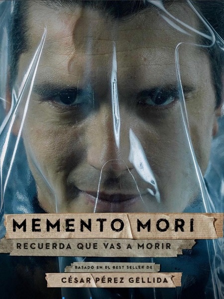 مسلسل Memento Mori الموسم الاول الحلقة 2 مترجمة